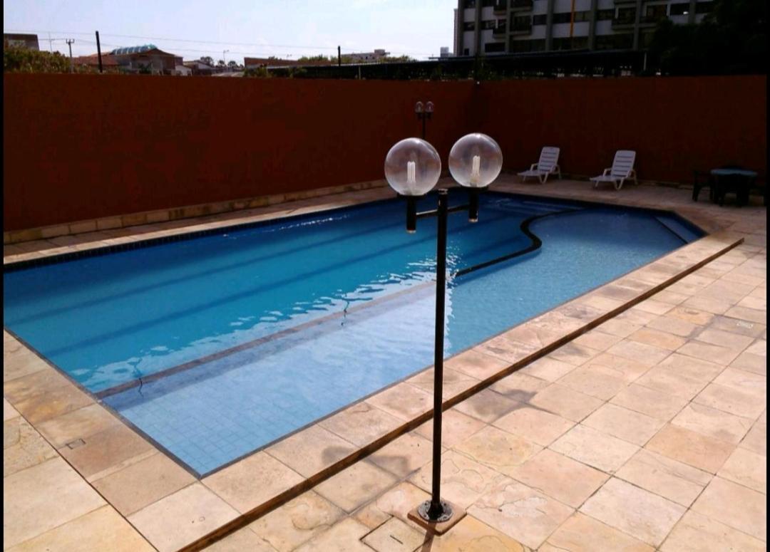 Edifício Guanaces Fortaleza (Ceara) Exterior foto